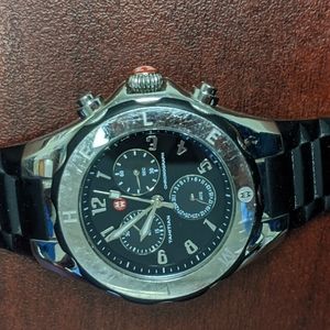 Michele woman's watch